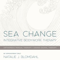 SeaChange Integrative Bodywork Therapy