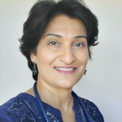Columbia Internal Medicine: Padma Sripada, MD - Padma Sripada, MD