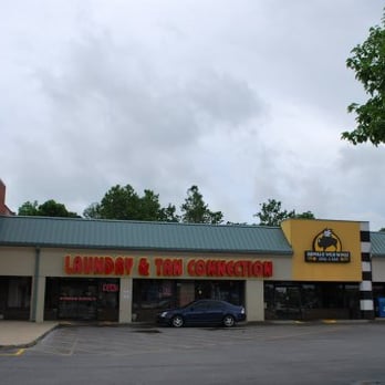 Laundry & Tan Connection - Tanning Near Me - Indianapolis, Indiana Laundry & Tan Connection - Tanning Near Me - Indianapolis, Indiana