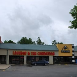 Laundry & Tan Connection