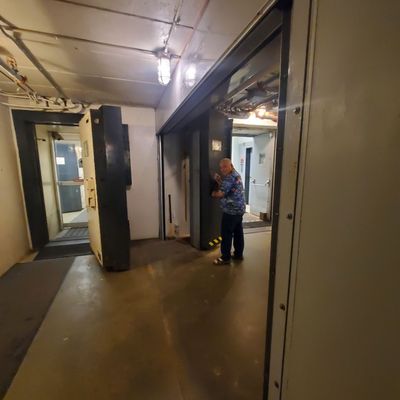 Diefenbunker: Canada's Cold War Museum by null