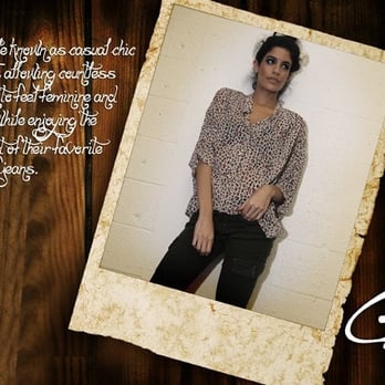 Style by GG - Women's Clothing Near Me - Miami, Florida