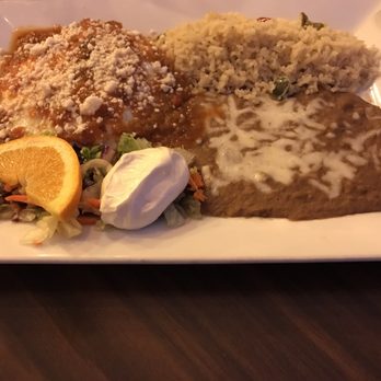 Macho Tequila's - Huevos Rancheros that were bomb! - Mexican Near Me - Sparks, Nevada