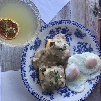 Sassafras - Biscuits + Gravy - Southern Near Me - West Palm Beach, Florida Sassafras - Biscuits + Gravy - Southern Near Me - West Palm Beach, Florida