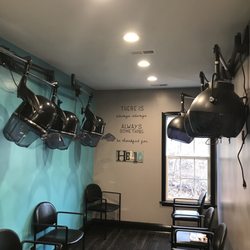 Stylish Concepts Hair Salon