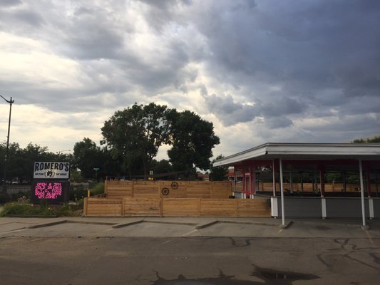Romero's K9 Club & Tap House by null