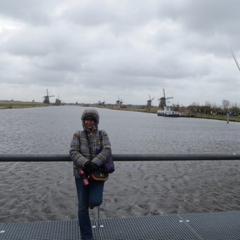 Kinderdijk - Landmarks & Historical Buildings Near Me - Kinderdijk, ZH