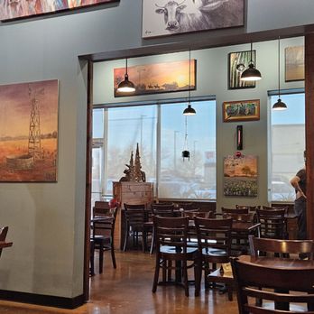 Texas Bistro - New American Near Me - New Braunfels, Texas Texas Bistro - New American Near Me - New Braunfels, Texas