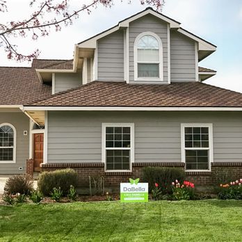 DaBella - Summer is almost here and it’s the perfect time for your home improvement project! - Siding Near Me - Austin, Texas