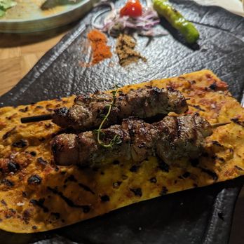 Agora Tysons - Mediterranean Near Me - Tysons, Virginia