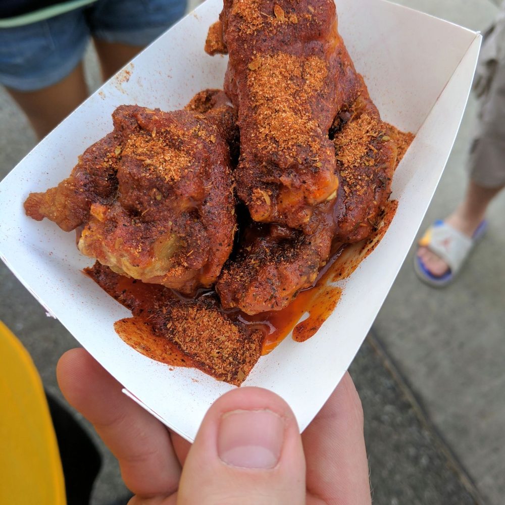 The Original BSB’s - Avalon - Black Magic - Chicken Wings Near Me - Pittsburgh, Pennsylvania The Original BSB’s - Avalon - Black Magic - Chicken Wings Near Me - Pittsburgh, Pennsylvania