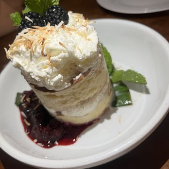 Gabbi's Mexican Kitchen - Tres leche de coco - Mexican Near Me - Orange, California Gabbi's Mexican Kitchen - Tres leche de coco - Mexican Near Me - Orange, California
