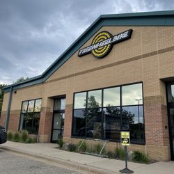 Freewheel Bike - Woodbury