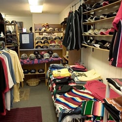 Jose's Trading Post