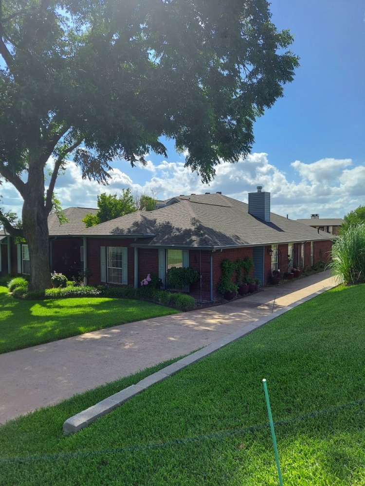 Slide of Team Texas Construction