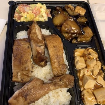 BentoLicious - Taiwanese Near Me - Pleasanton, California