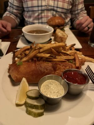 Dressel's Pub by null