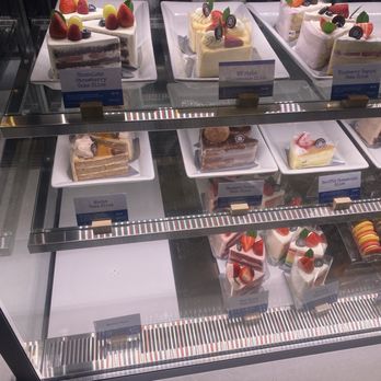 Paris Baguette - Bakeries Near Me - Old Bridge, New Jersey Paris Baguette - Bakeries Near Me - Old Bridge, New Jersey