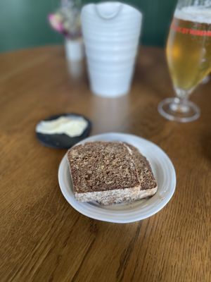 The Harwood Arms by null