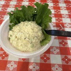Mary Ann's Deli  - Special of the Day-Egg Salad