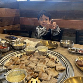 Gui Gui 9292 - Barbeque Near Me - Rowland Heights, California Gui Gui 9292 - Barbeque Near Me - Rowland Heights, California