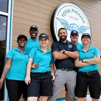 Total Package Car Wash - We're here to serve you! - Car Wash Near Me - Lakeland, Florida Total Package Car Wash - We're here to serve you! - Car Wash Near Me - Lakeland, Florida
