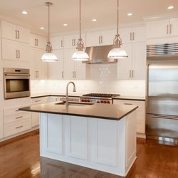 Emmanuel's Kitchen And Bath