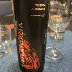 Le Cantine di Pietratorcia