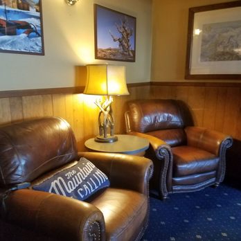 Cinnamon Bear Inn - Hotels Near Me - Mammoth Lakes, California