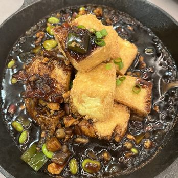 Phat Eatery - Sizzling tofu - Malaysian Near Me - The Woodlands, Texas Phat Eatery - Sizzling tofu - Malaysian Near Me - The Woodlands, Texas