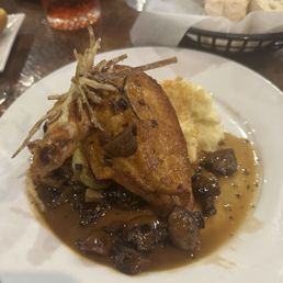 Chicken special Chicken special