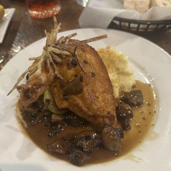 The Palazzo Ristorante - Chicken special - Pizza Near Me - Schenectady, New York The Palazzo Ristorante - Chicken special - Pizza Near Me - Schenectady, New York