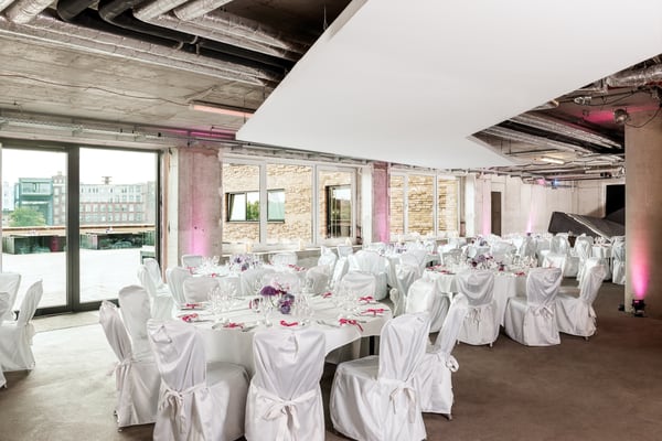 Hotel nhow Berlin by null
