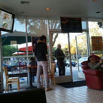 Culver Auto Spa - Waiting area with cable tv and free wi fi. - Auto Detailing Near Me - Irvine, California