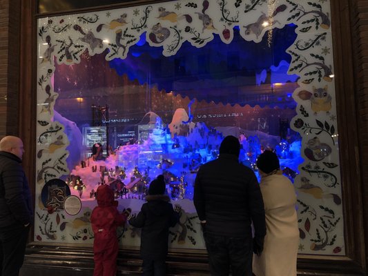 Stockmann Helsinki City Center by null