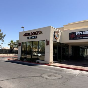 Buldogis Eatery - Hot Dogs Near Me - Las Vegas, Nevada