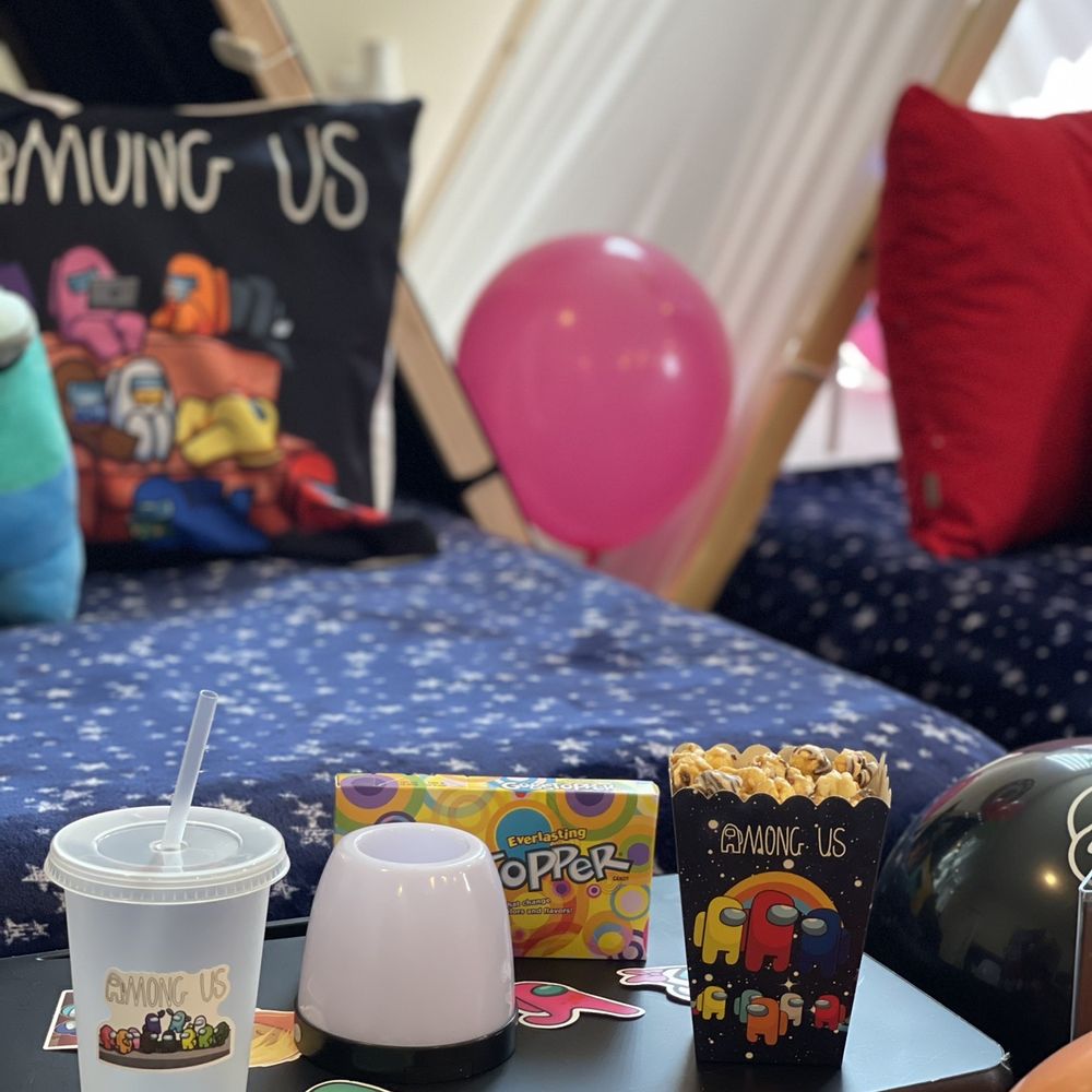My Tentastic Parties - Party & Event Planning Near Me My Tentastic Parties - Party & Event Planning Near Me