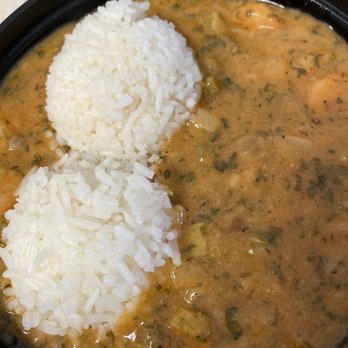 Jambalaya Bros - Shrimp Étouffée - Food Trucks Near Me Jambalaya Bros - Shrimp Étouffée - Food Trucks Near Me