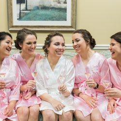 AB Hair & Beauty Bar