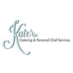 Kate's Catering & Personal Chef Services - Company Logo