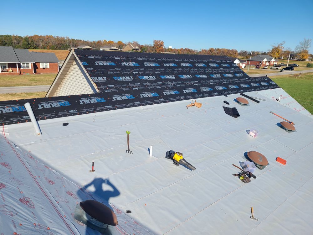 Slide of Rodriguez Roofing & Remodeling