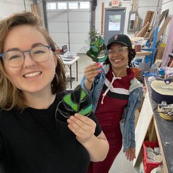 MK Glass Designs