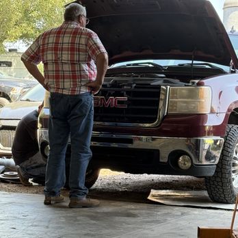 Bales Automotive - Auto Repair Near Me - Henryetta, Oklahoma Bales Automotive - Auto Repair Near Me - Henryetta, Oklahoma