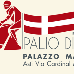 Museo del Palio - Locandina Museo Palio Asti Palazzo Mazzola