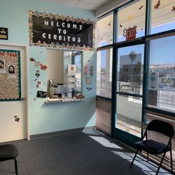 Speech Improvement Center