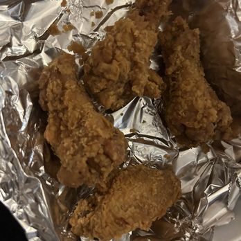 Family Fortune - Dried out Chicken Wings - Chinese Near Me - Alexandria, Virginia Family Fortune - Dried out Chicken Wings - Chinese Near Me - Alexandria, Virginia