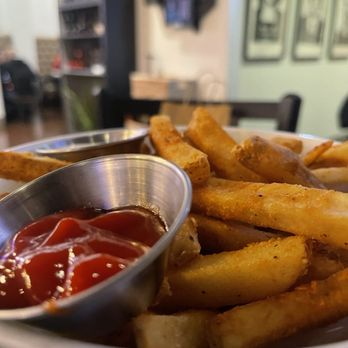 La Condesa Eatery - French Fries - Salad Near Me - Reno, Nevada