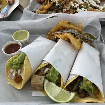 La Reforma Brewery - Carnitas Taco - Breweries Near Me - Albuquerque, New Mexico La Reforma Brewery - Carnitas Taco - Breweries Near Me - Albuquerque, New Mexico