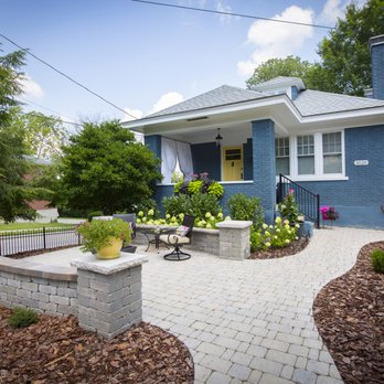 Flourish Design - Landscaping Near Me Flourish Design - Landscaping Near Me
