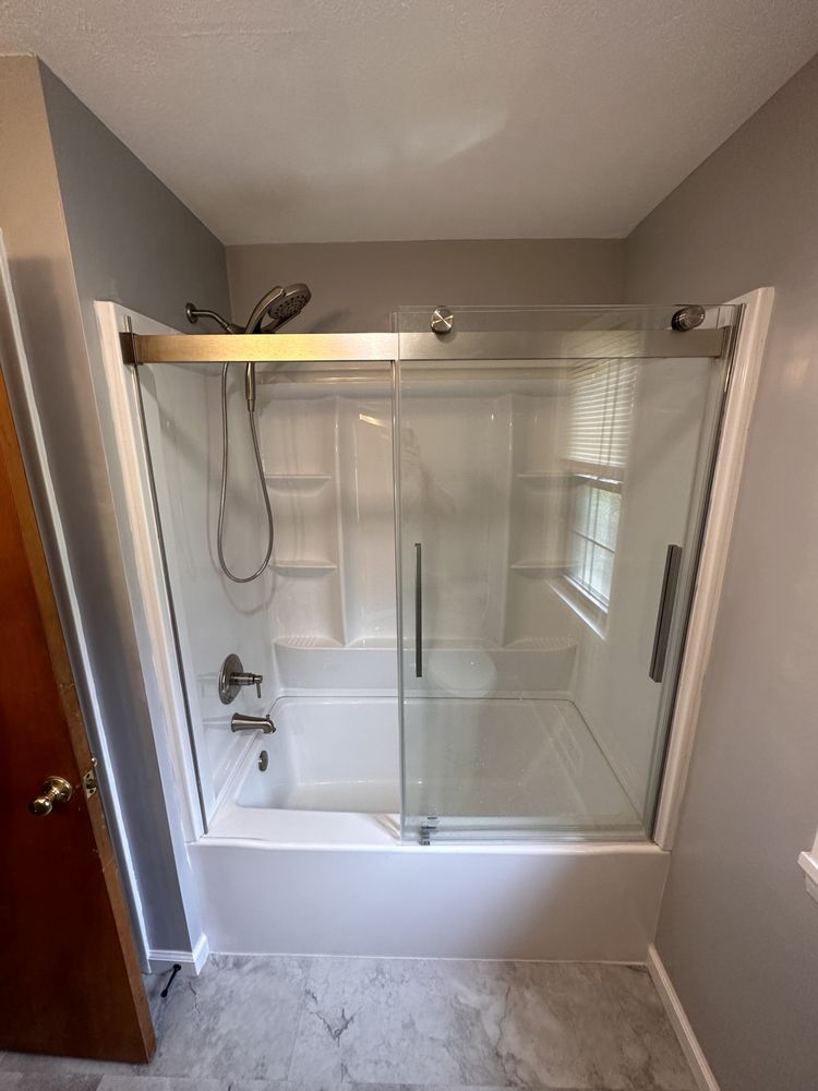 Slide of DT Plumbing & Remodeling